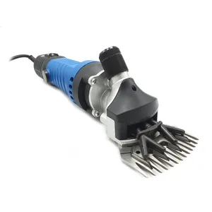 ماشین اصلاح پشم زنی حیوانات باس مدل ST001A 