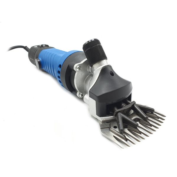 ماشین اصلاح پشم زنی حیوانات باس مدل ST001A 