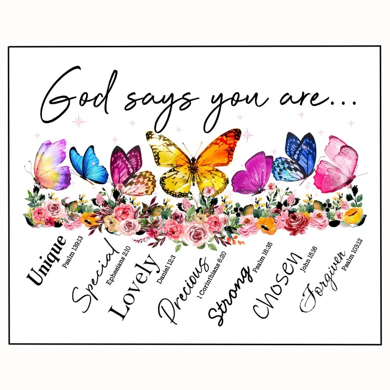 پوستر مدل  چاپ نقاشی با نقل قولهای انگیزشی و هنر گلها 3 