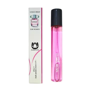 عطر جیبی زنانه جانوین مدل ورساچه حجم 33 میلی لیتر