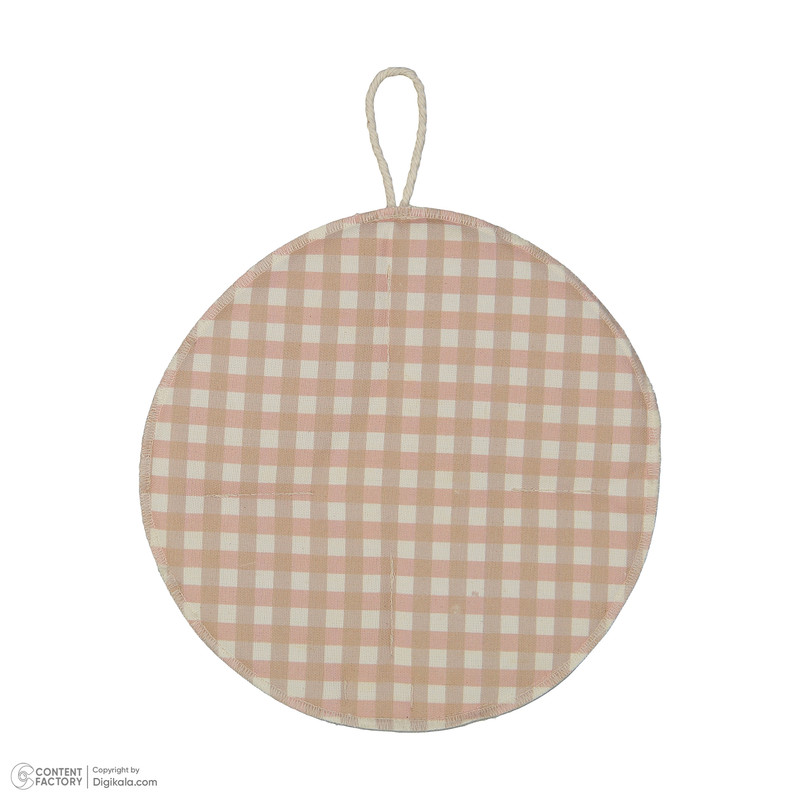 دم‌کنی نمک مدل چهارخانه مجموعه 3 عددی