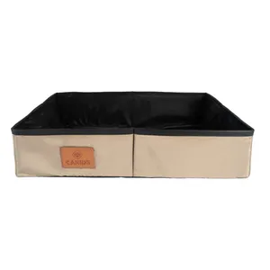 جای خاک گربه مدل تاشو کد 1604