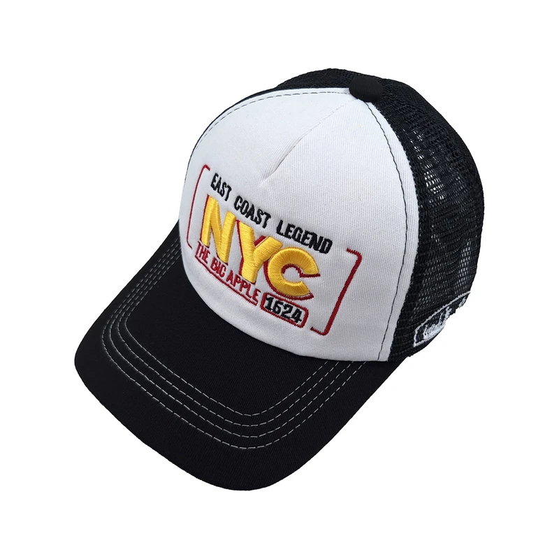 کلاه کپ طرح NYC کد 1549