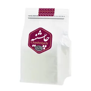 پودر آب پنیر ممتاز چاشنیه . 500 گرم