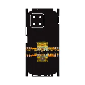 MAHOOT Ali Qapu-FullSkin Cover Sticker for Honor X6