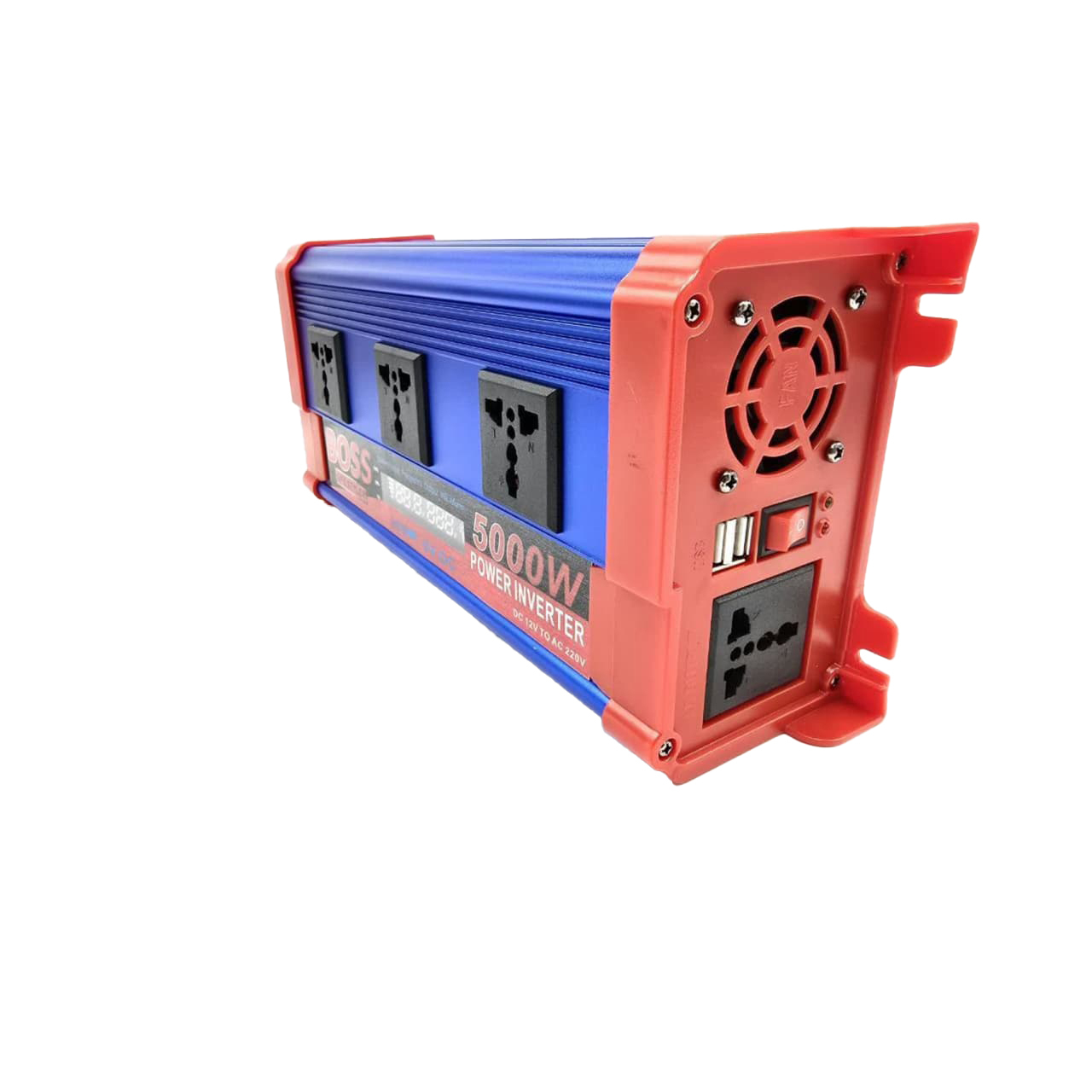 مبدل برق باس مدل 220V مبدل برق باس مدل 220V
