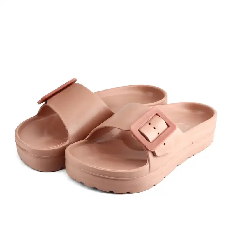 دمپایی زنانه مدل آذین کد 78