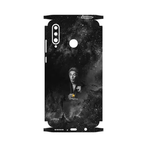 MAHOOT Al Pacino-FullSkin Cover Sticker for Huawei P30 Lite 24 MP Camera
