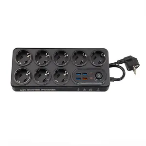 محافظ ولتاژ موکسوم مدل MX-ST22