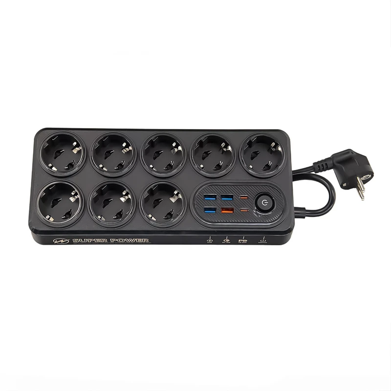 محافظ ولتاژ موکسوم مدل MX-ST22