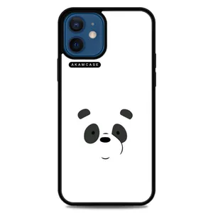 AKAM AMC-WA12M-PANDA-24 Cover For Apple iPhone 12 Mini