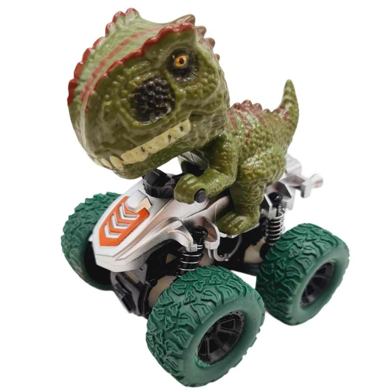 موتور بازی مدل Dino Cars