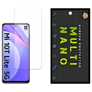 Multi Nano X-S1N Screen Protector For Xiaomi Mi 10T Lite