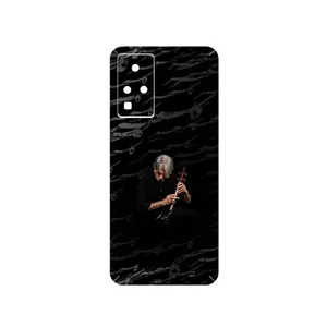 MAHOOT Kayhan Kalhor Cover Sticker for Infinix Zero X