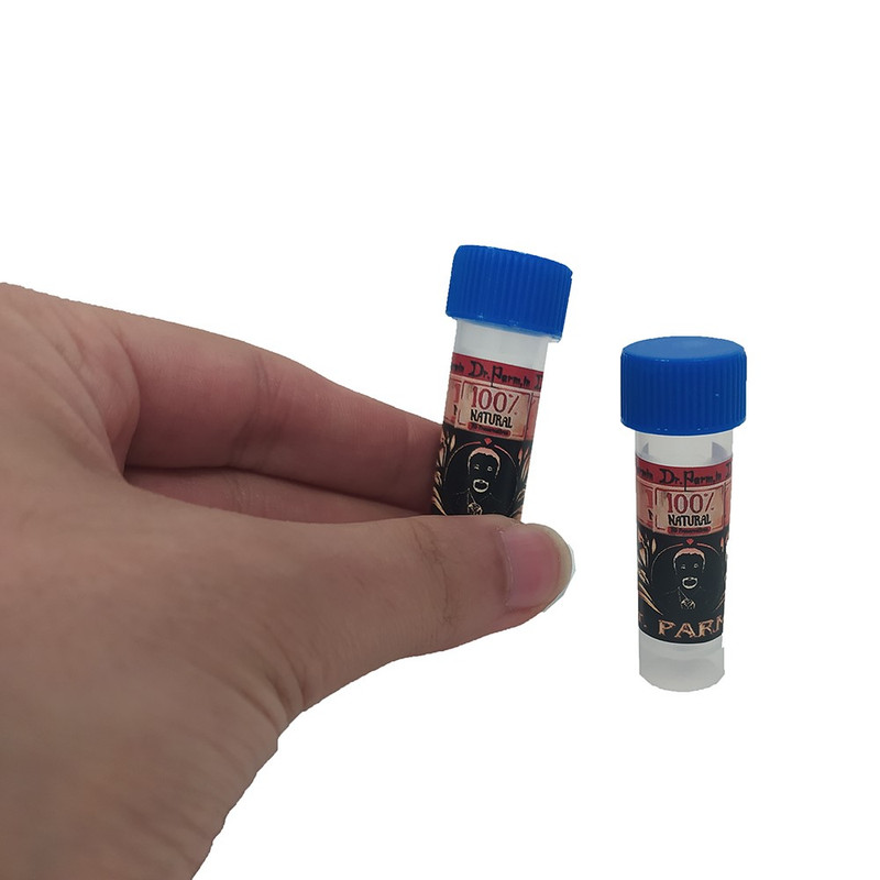 مکمل سگ و گربه دکتر پارمین مدل 002 حجم 5 میلی لیتر بسته دو عددی