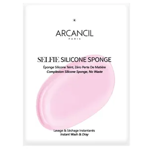 پد آرایشی آرکانسیل مدل Micro Silicone