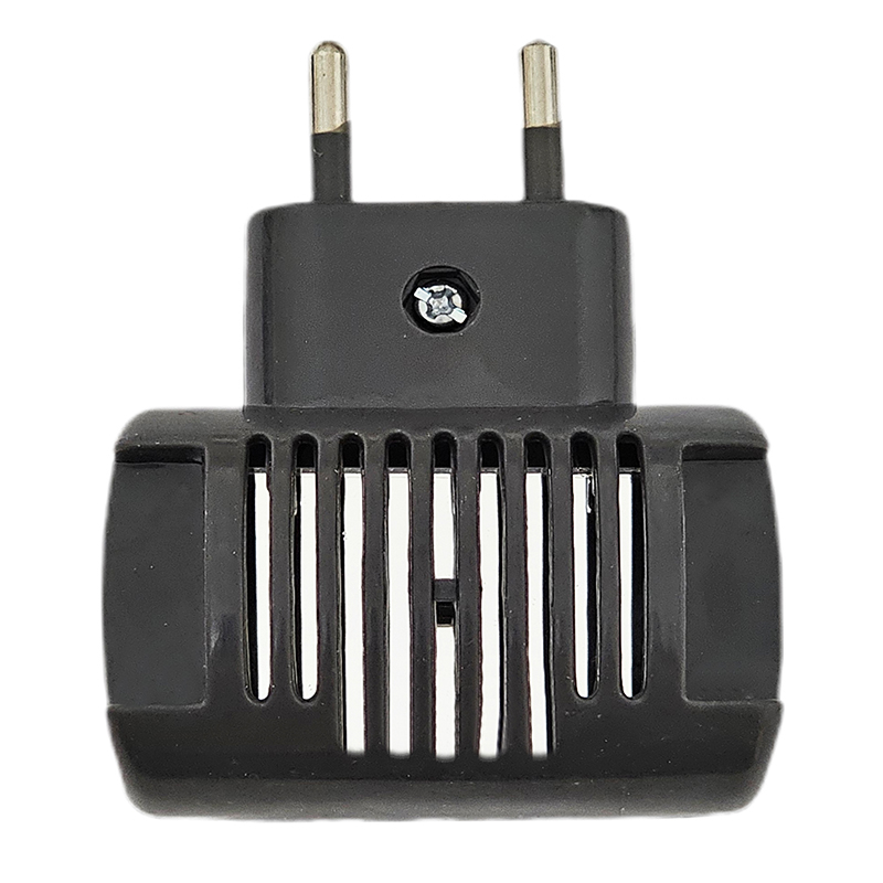 دستگاه حشره‌کش برقی گارد 3 در 1 Angry Birds