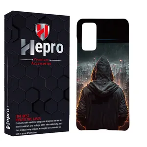HEPRO MC Cover for SAMSUNG GALAXY S20 FE