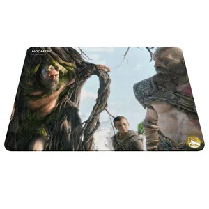 Hoomero Game God of War A4224 Mousepad