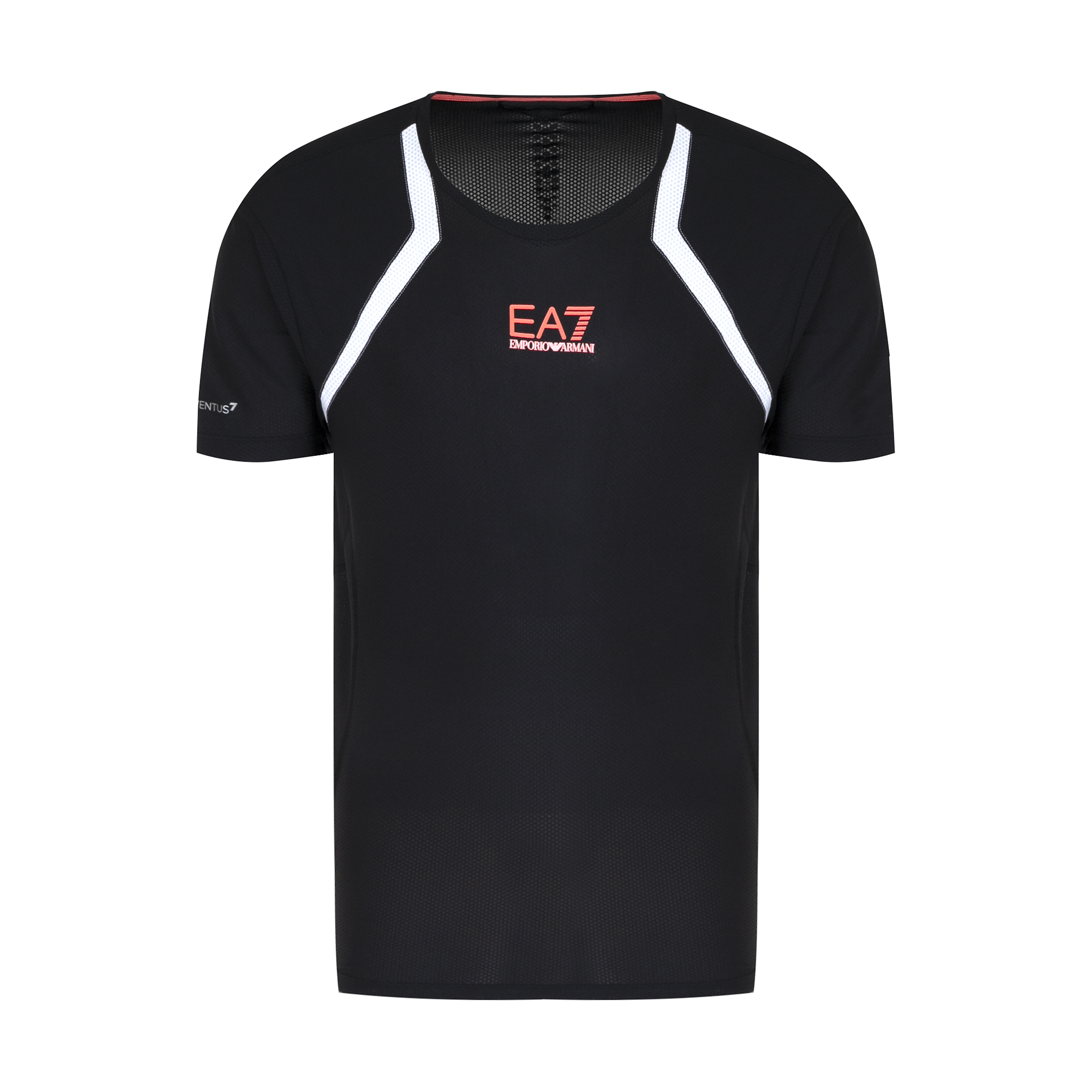 تی شرت ورزشی مردانه امپریو آرمانی مدل 3YPT66PJ86Z-1200