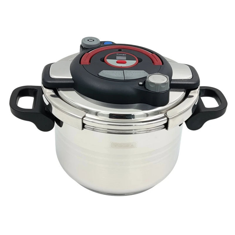 زودپز ولگا مدل 7L گنجایش 7 لیتر