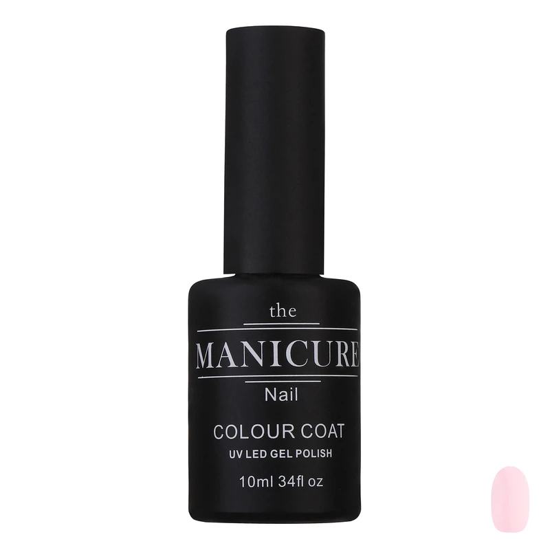 لاک ژل ناخن مانیکور کد 110