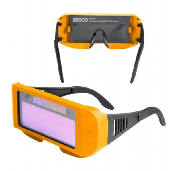 عینک جوشکاری اینکو مدل AHM111