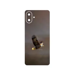 MAHOOT Eagle Cover Sticker for Samsung Galaxy A07