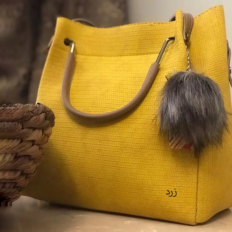 کیف دستی زنانه مدل 994N