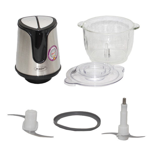 خردکن مایر مدل MR _ 371 خردکن مایر مدل MR _ 371