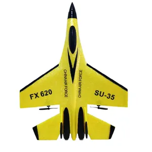 هلیکوپتر بازی کنترلی مدل SU35 - FX620
