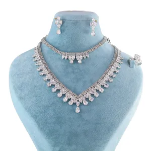 ست زنانه مدل عروس کد as227