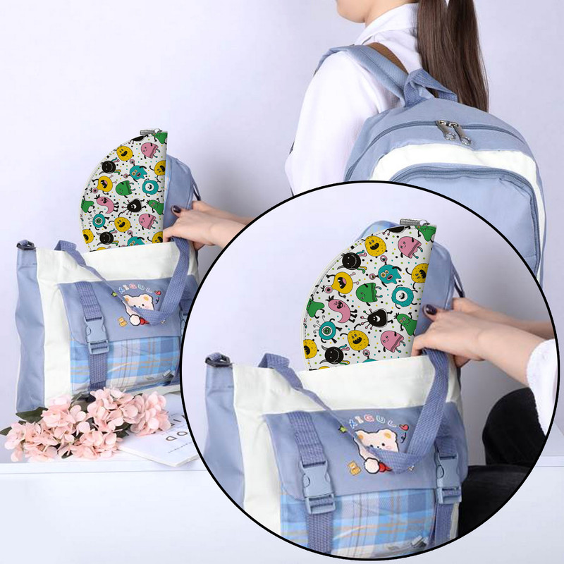 جای لقمه مستر راد مدل هیولا کد fiory 2207