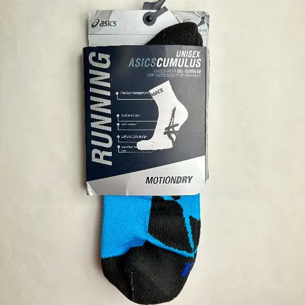 جوراب ورزشی اسیکس مدل RUNNING