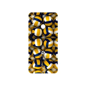 MAHOOT Volleyball Cover Sticker for Honor 10 Lite