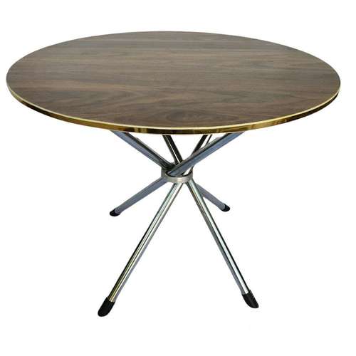 میز ناهارخوری مدل تاشو کد MB10