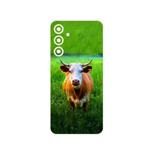 MAHOOT Cow Cover Sticker for Samsung Galaxy A16 4G