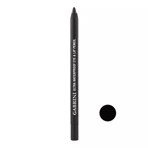 مداد چشم گابرینی مدل 01