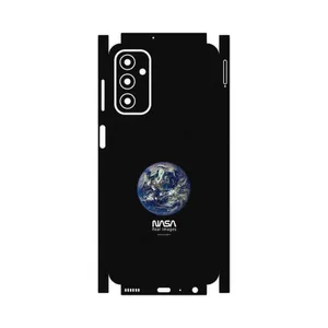 MAHOOT NASA Home Earth-FullSkin Cover Sticker for Samsung Galaxy M23