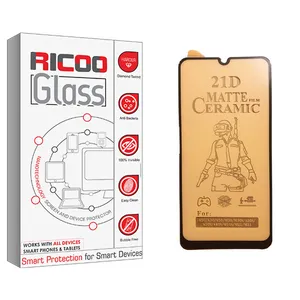 ricoo +HD Ceramics Screen Protector For Samsung Galaxy M31