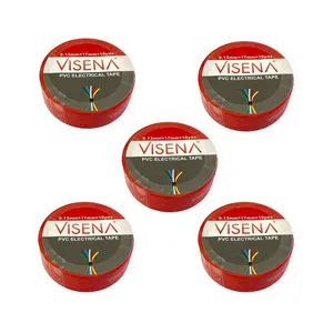چسب برق ویسنا مدل visena01 بسته 5 عددی