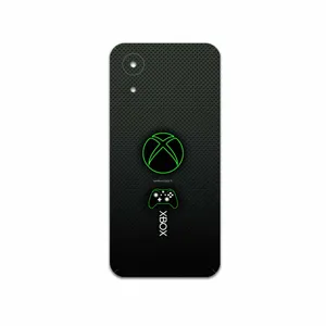 MAHOOT XBOX Cover Sticker for Samsung Galaxy A03 Core