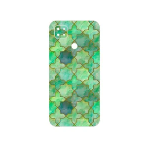 MAHOOT Iran Tile 8 Cover Sticker for Xiaomi Poco C31