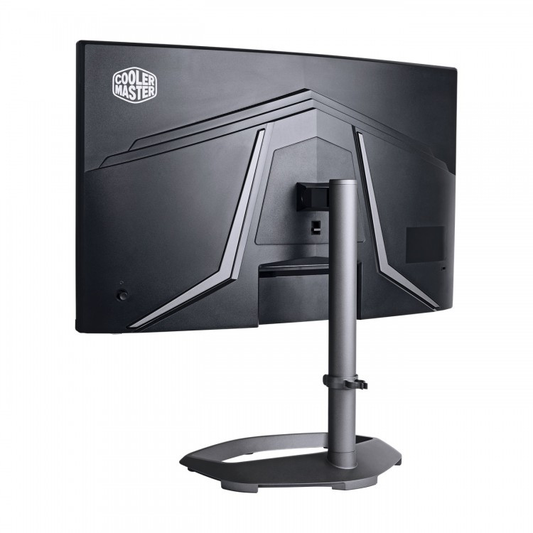مانیتور کولر مستر مدل GM27-CQS سایز 27 اینچ