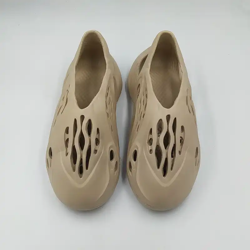 کفش ساحلی مردانه مدل 1927909 رنگ کرم