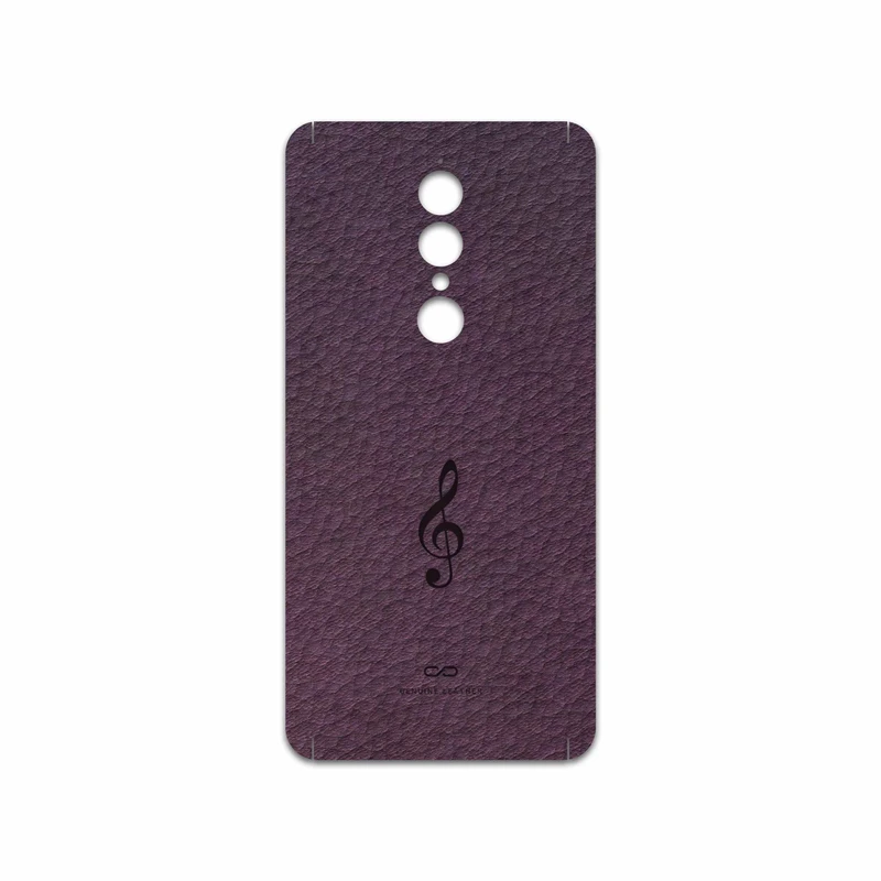 برچسب پوششی ماهوت مدل PL-SOL مناسب برای گوشی موبایل یومی A1 Pro