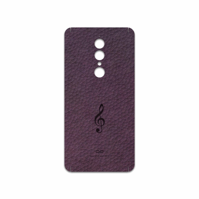 برچسب پوششی ماهوت مدل PL-SOL مناسب برای گوشی موبایل یومی A1 Pro