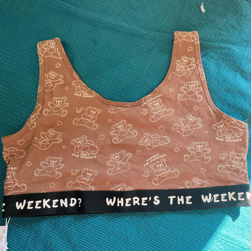 ست شورت و نیم تنه زنانه سین سی مدل 7973