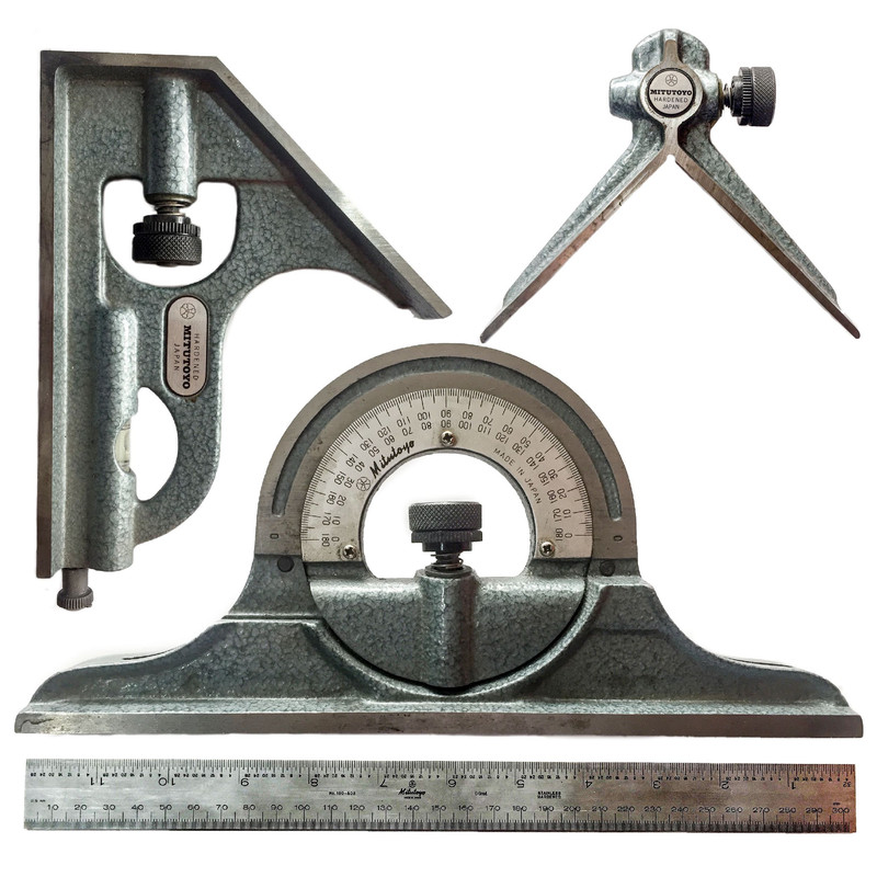 گونيا مركب ميتوتويو مدل 180