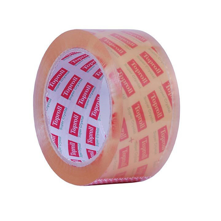 چسب پهن تاپ رول کد D-6 عرض 5 سانتی متر بسته 6 عددی چسب پهن تاپ رول کد D-6 عرض 5 سانتی متر بسته 6 عددی